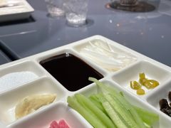 -小大董·烤鸭(观景餐厅·南京西路店)