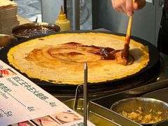 -卞姐蛋饼(陕西南路店)