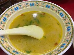 -金杨拉面王小吃面馆·牛三宝面·红烧牛肉粉