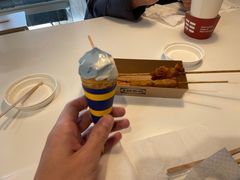 -宜家家居(高新商场店)