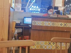门面-先记烧鹅王·本地粤菜(福永店)