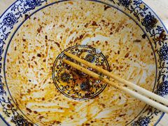 -岐山面(兴庆·宫店)