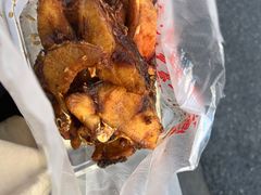 -梅记大块头爆鱼店(乍浦路店)