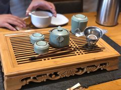 -小城粥道·海胆鲜虾粥(解放广场店)
