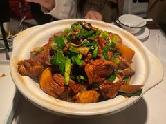 -壹只菜·崇明本地特色菜(崇明南门店)