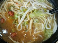 -龙记桂林米粉(财满街店)