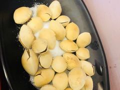 烤银杏-鸟串烧Yakitori