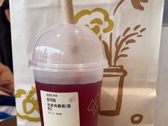 -喜茶(珠海华发商都店)