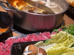 -掂档潮汕牛肉火锅(沈阳万象城店)