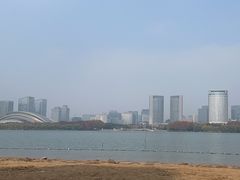 -天鹅湖体育公园