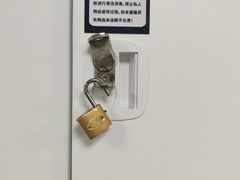-阳光游泳培训(北苑店)