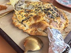 -那拉提之疆·新疆菜(美院店)