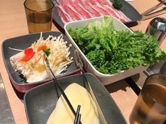 -新石器烤肉(南通CBD大有境店)