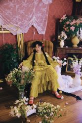 -WAVE SODA摄影工作室