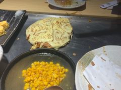 -日葵 大阪烧ひまり(仙霞路店)