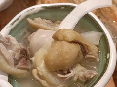 -春润大地海南椰子鸡(沙井京基百纳广场店)