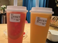 -滋色臻选川菜(北京坊旗舰店)