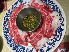 -东镇老火锅(长春路首店)