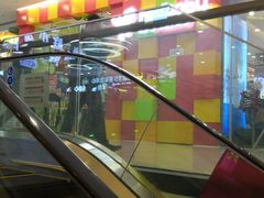 -万达茂商场(南京仙林店)