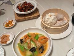 -彩丰楼中餐厅(深圳国际会展中心洲际酒店)