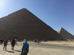 -吉萨金字塔群