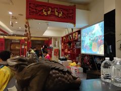-红红烤鸭店(西单店)
