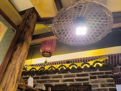 -大海碗·炸酱面·烤鸭·京菜(天坛店)