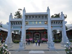 -大理文庙(大理古城)