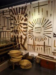 -文旺阁亲子手工DIY木作博物馆