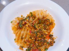 -半天妖烤鱼(大兴大悦春风里店)