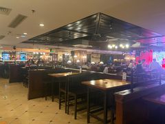 -宝莱纳啤酒花园餐厅PAULANER BRAUHAUS Nanjing(广州路店)
