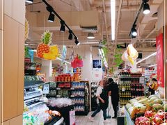 -永辉超市(群众路店)