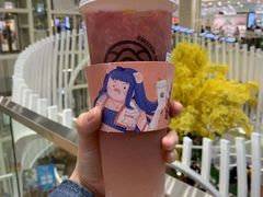 -眷茶(赛格国际购物中心店)