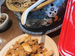 -二分八云雁阁•新晋菜大同味(长治路店)