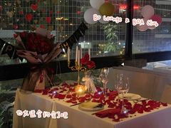-Bo Lounge & BOA Club