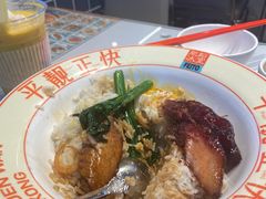 -肥韬茶餐厅(海上世界店)