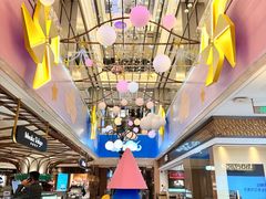 -杭州大厦LSE城市生活超市(杭州大厦店)