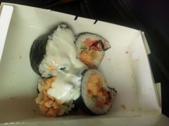 -熙顺紫菜包饭(三孔旅游区曲阜明故城店)