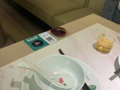 -荷花亭·湖北融合菜(中商广场店)