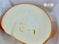 莫夫卷-巴思客·蛋糕·面包(杨桥西路店)