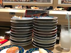 -大起水产回转寿司(道顿堀店)