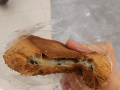 -稻田秋日式面包