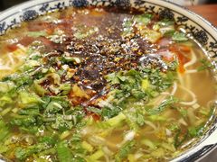 -有礼有面(知春路店)