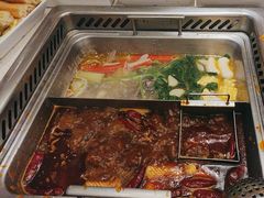 -野妹火锅(龙岗店)