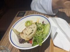 -榖屋house of flour(张江首店)