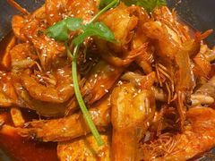-虾吃虾涮.虾火锅.肉蟹煲(步步高梅溪新天地店)