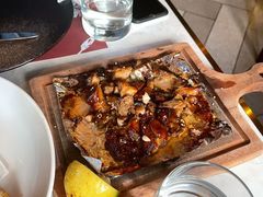 -IL Forno 意坊·意大利餐厅(花园店)