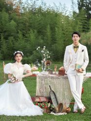 -第一夫人婚纱摄影(南京店)