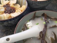 -春阳水饺(香槟广场店)
