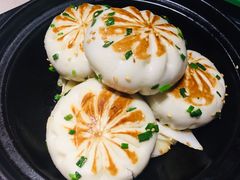 芝士生煎包-尚一汤·粤菜海鲜(环球港店)